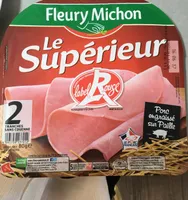 Jambon Le Supérieur