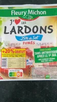 Lardons