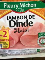 Jambon De Dinde Halal