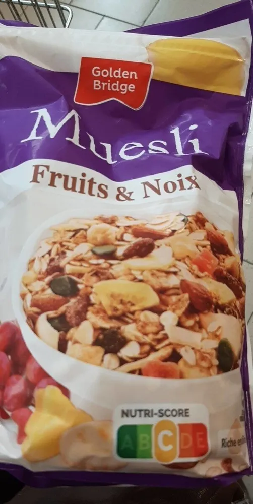Muesli