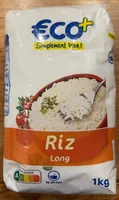 Riz long