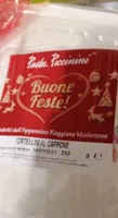 Tortellini al cappone