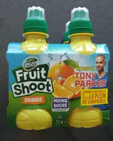 Fruit Shoot