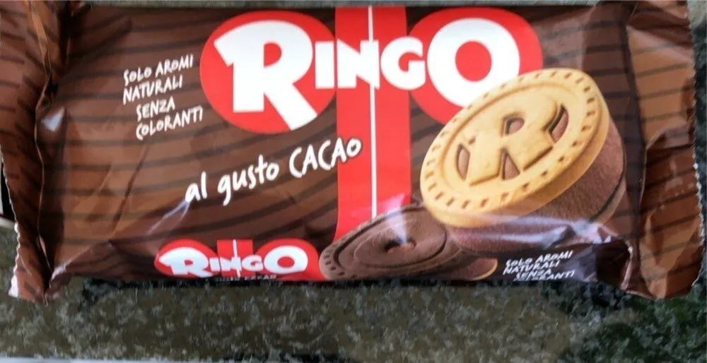 Ringo
