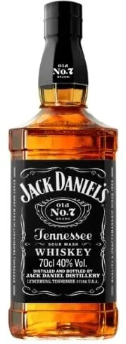 Whisky Old N°7