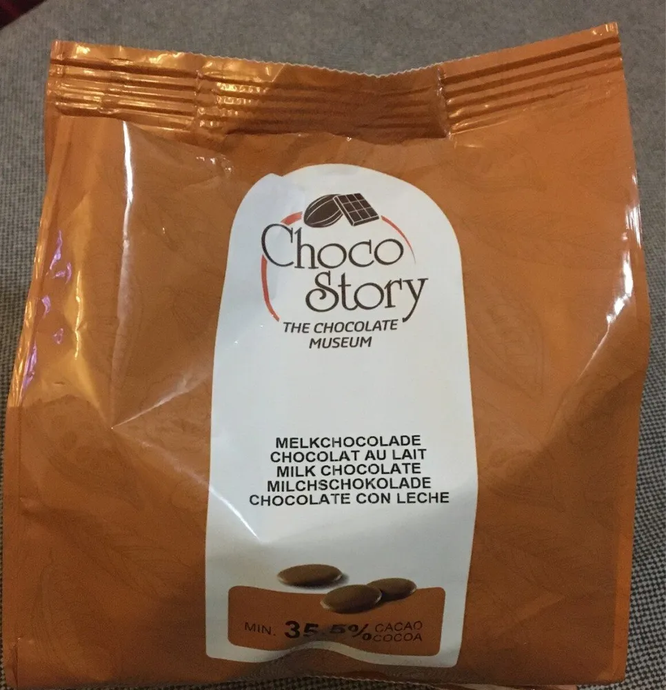 Choco Story