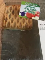Grille Pomme