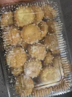 Chouquettes
