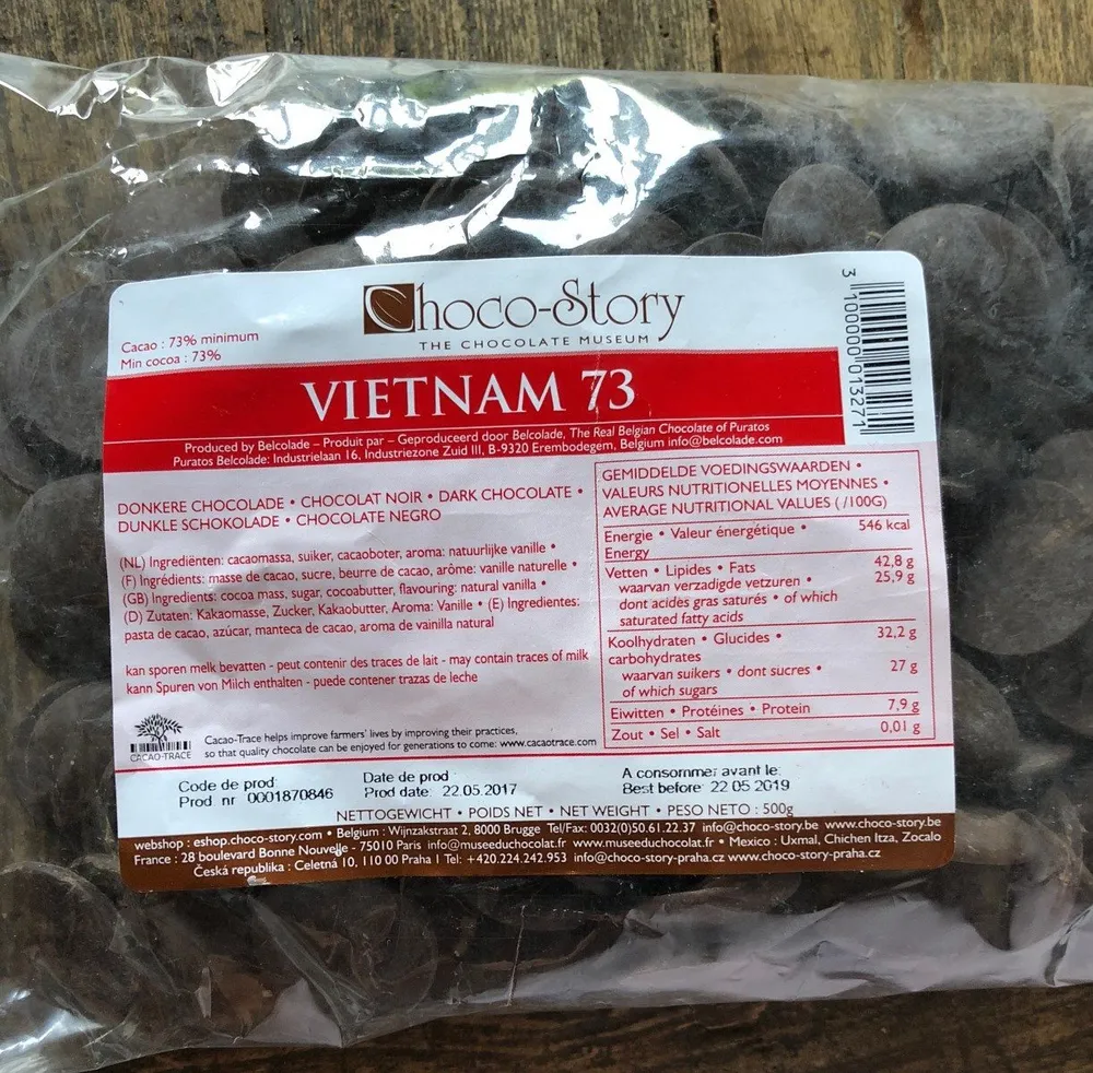 Vietnam 73