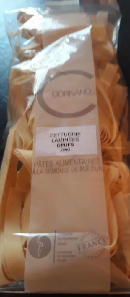 Fettucine