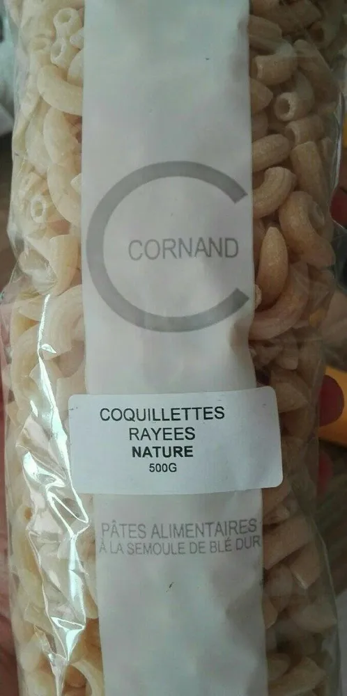 Coquillette