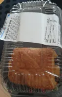 Pain au chocolat pur beurre