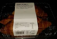 Croissant pur beurre
