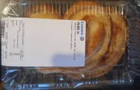 Palmier ×4