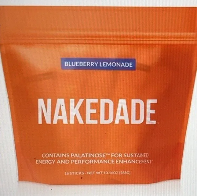 Nakedade