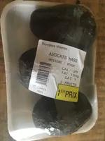 Avocat Hass