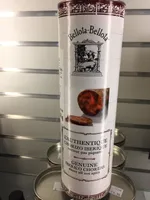 Chorizo ibérique