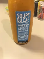 Soupe du cap