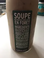 Soupe