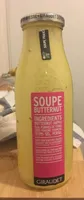 SOUPE BUTTERNUT