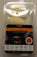 Quenelles volaille fermière