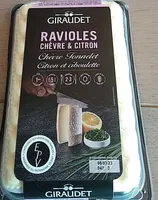Ravioles