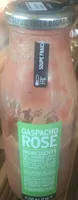 Gaspacho Rose