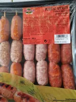 Plateau apéritif 9 brochettes