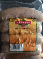 Andouillette Pur Porc x4