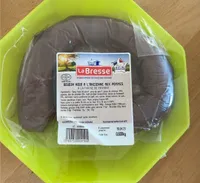 Boudin noir a l’ancienne aux pommes