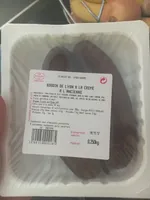Boudin de lyon