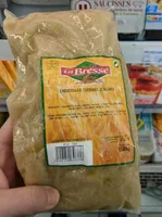 Choucroute cuisiné d'Alsace