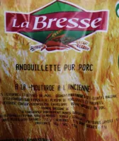 Andouillette pur porc
