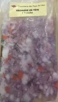 Fromage de tete