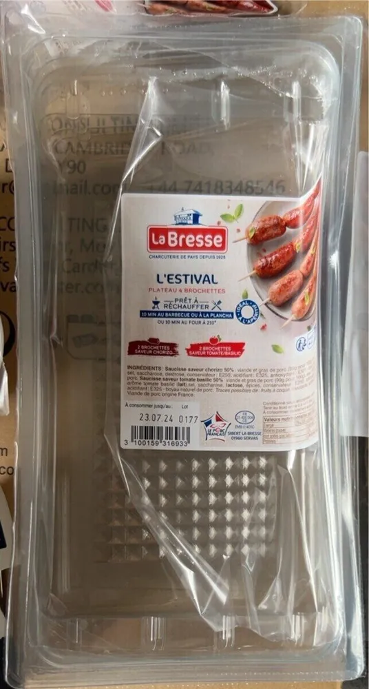 L’estival