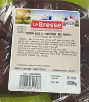 Boudin noir aux pommes
