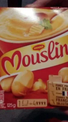Puree