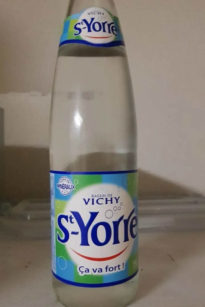 Saint Yorre