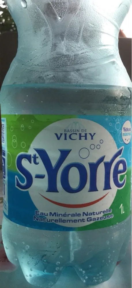 Saint-Yorre