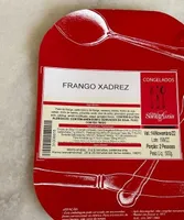 Frango Xandrez