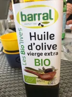Huile d olive vierge extra bio