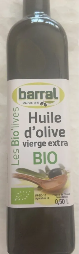 Barral