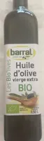 Barral