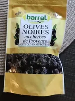 Olives Noires