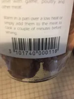 Marrons entiers