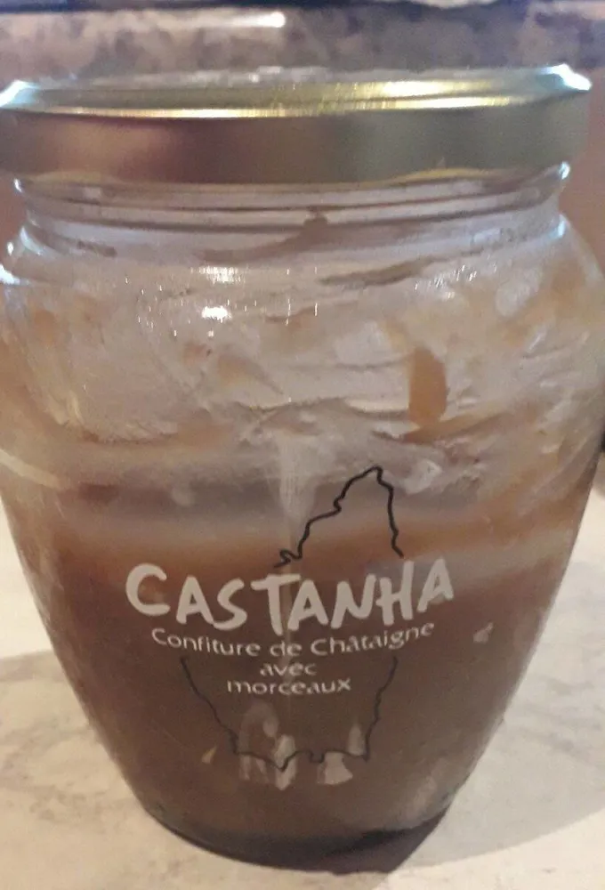 CASTANHA