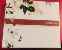 16 Marrons glacés