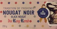 Nougat Noir