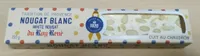 Nougat blanc du Roy René