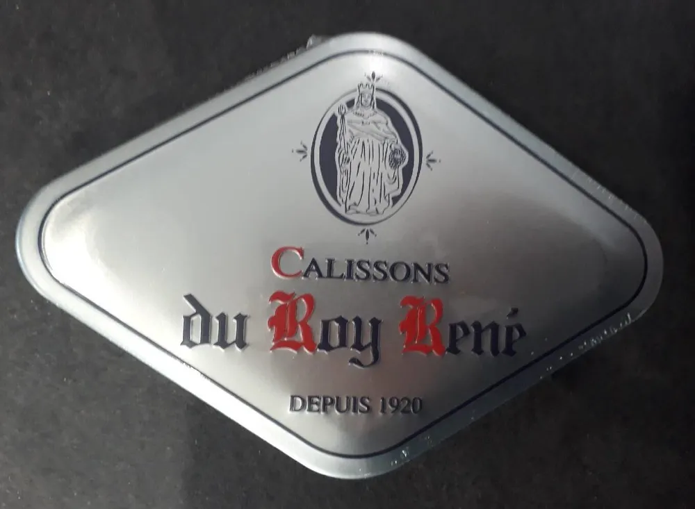Roy. calisson Bte. los. fer